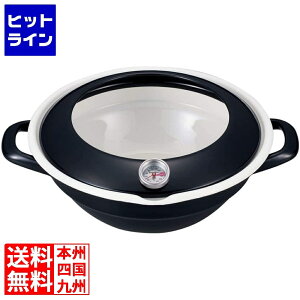 �x�m�z�[���[ TP-24 BK �V�Ղ��24cm(���x�v�t) �u���b�N