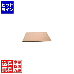 カンダ (KANKUMA) 木製めん台 大