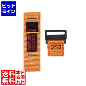 yX[p[SALEz12/11 AM1:59܂ Urban Armor Gear UAGА Galaxy Watchoh GalaxyWatch 46mmp ACTIVEV[Y(IW) UAG-GWLA-OR