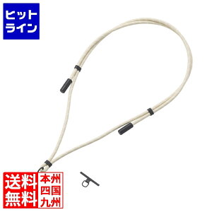 �G���R�� �[�d�P�[�u���V�����_�[�X�g���b�v P-STSDH1CC06WH