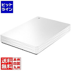 �y���������}���\���z9/24 AM1:59�܂� �A�C�E�I�[�E�f�[�^�@�� USB-A�|�[�^�u��HDD�z���C�g2TB HDPH-UTV2WB