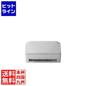 【お買い物マラソン】08/11 AM1:59まで 富士通 REE415 ScanSnap iX2500(ホワイト) FI-IX2500W