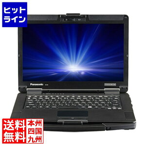 �y���������}���\���z6/26 AM1:59�܂� �p�i�\�j�b�N TOUGHBOOK FZ-55 (Core i5-1345U/16GB/SSD512GB/ODD�Ȃ�/Win11Pro64/�^�b�`�p�l��/14.0�^) FZ-55J2601AJ