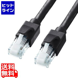 �T�����T�v���C �J�e�S��6A LAN�P�[�u�� KB-T6ATS-15BK