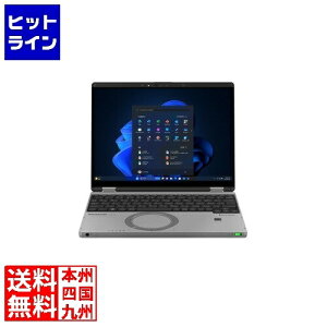�p�i�\�j�b�N ���b�c�m�[�g QR �X��(Core i5-1335U/16GB/SSD�E512GB/���{�h���C�u�Ȃ�/Win11Pro/OF�Ȃ�/12.4�^/FHD+/�J�[���O���C) CF-QR4LDTCR