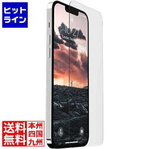 vGgy11/25 24Ԍ蓖Im21I1ő100%|CgobNz@ Urban Armor Gear UAGА GLASS SCREEN SHIELD PLUS NA iPhone 13 minip UAG-IPH21S-SPPLS