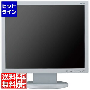 NEC k5Nۏ؁l17^tfBXvC() LCD-AS173M