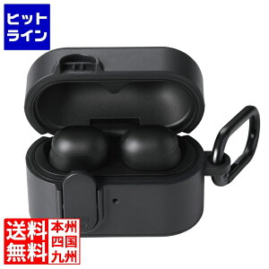 �v�G���g���y5/15���蓖�I�m��2����1�I1���ő�100%�|�C���g�o�b�N�z�@ �G���R�� �\�j�[ WF-1000XM6�p TOUGH SLIM Lock �n�C�u���b�h�P�[�X TWS-SO262TSLBK