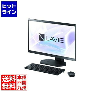 LAVIE A23 A2355/LAB-B �t�@�C���u���b�N/Ci5-1335U/16GB/SSD512GB/DVD�X�[�p�[�}���`�h���C�u/Win11H/Microsoft365P(24������)