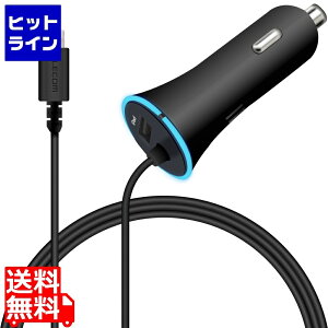 yX[p[SALEz9/11 AM1:59܂ GR VK[`[W[/150cm+USBA|[g/4.8A/CWP[^[t/ubN MPA-CCL02BK