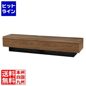 �e���r�� ����Y�� ��180cm ����36cm �_�[�N�u���E�� 75V�^�Ή� �؎����̂��郍�[�{�[�h ���O�[�m