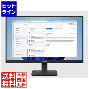 レノボ TVTS24-4e 64B5KAR1JP