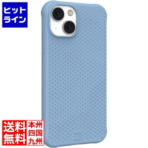Urban Armor Gear URBAN ARMOR GEAR/U by UAG iPhone 14 (6.1) 2022�Ή� �ϏՌ��P�[�X DOT �Z�����A�� �y���{���K�㗝�X�i�z UAG-UIPH22MA-DMS-CE