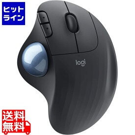 ロジクール M575GR ERGO M575 ワイヤレストラックボール M575GR