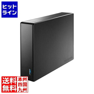 ACEI[Ef[^@ @l 5Nۏ USB3.2 Gen1Ή Otn[hfBXN 6TB HDJA-UTN6B