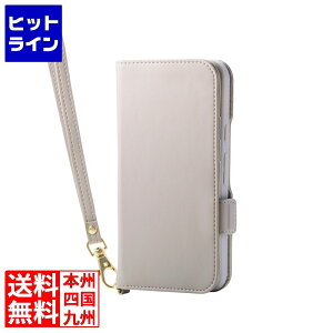 �G���R�� Google Pixel 9a �\�t�g���U�[�P�[�X ���Εt �ϏՌ� �n���h�X�g���b�v�t PM-P251PLFY4GB