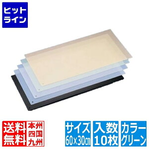 Z׃eNmvX`bN J[JbeBOV[g (10) CC-630-GR O[ 600×300mm AKTD012