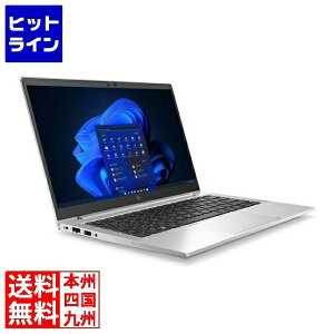 HP (Core i5-1335U/8GB/SSD256GB/13.3�^FHD/Wi-Fi6E/WEB�J����/�w��F�؃Z���T�[/Win11Pro) B1TM9PA-AALL HP EliteBook 630 G10 3/3����