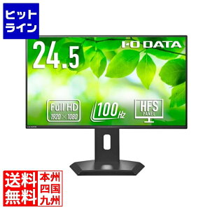 �A�C�E�I�[�E�f�[�^�@�� 5�N�ۏ� �L����t���X�^24.5�^�t�� LCD-C251SH-GF