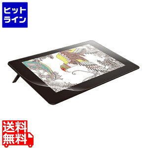 vGgy11/10蓖Im21I1ő100%|CgobNz@ GR Wacom Cintiq Pro 24/یtB/y[p[CN/Pg^Cv TB-WCP24FLAPLL