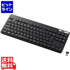 y}\z11/11 AM1:59܂ GR L[{[h CX  USB R ^ ~jL[{[h CXL[{[h u ubN TK-FDM109TKBK