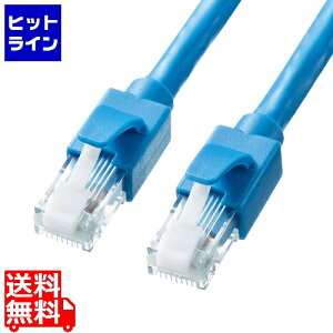 �T�����T�v���C �J�e�S��6A LAN�P�[�u�� KB-T6ATS-70BL