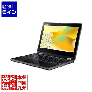 GCT[ Chromebook Spin 511 (Celeron N100/4GB/32GB eMMC/{hCuȂ/Chrome OS/OfficeȂ/11.6^/yt) R756TN-N14N