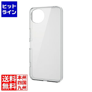 �G���R�� AQUOS wish4 �n�C�u���b�h�P�[�X PM-S241HVCKCR