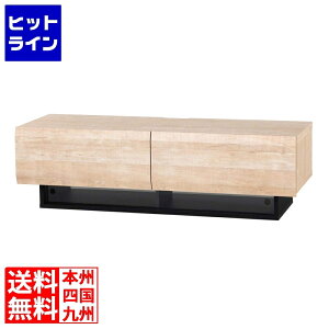 ����Y�� �e���r�� ����Y�� ��120cm ����36cm �i�`�������u���E�� 50V�^�Ή� �؎����̂��郍�[�{�[�h ���O�[�m LOG-3512GH