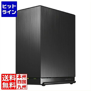 �v�G���g���y05/25 24���Ԍ��蓖�I�m��2����1�I1���ő�100%�|�C���g�o�b�N�z�@ �A�C�E�I�[�E�f�[�^�@�� 2.5GbE�Ή� 2�h���C�u �l�b�g���[�NHDD 16TB HDL2-LE16