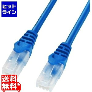 �v�G���g���y05/20 24���Ԍ��蓖�I�m��2����1�I1���ő�100%�|�C���g�o�b�N�z�@ �T�����T�v���C �c���܂�h�~CAT5eLAN�P�[�u�� LA-Y5TS-15BL