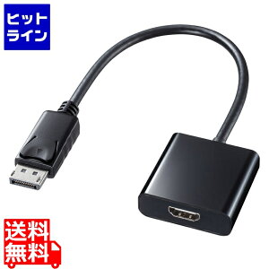TTvC DisplayPort-HDMIϊA_v^ AD-DPHD04