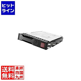 HP 2TB 7.2krpm LP 3.5型 12G SAS ハードディスクドライブ 833926-B21