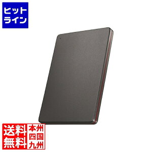 �A�C�E�I�[�E�f�[�^�@�� USB-C&A�|�[�^�u��HDD����1TB HDPX-UTSC1KB