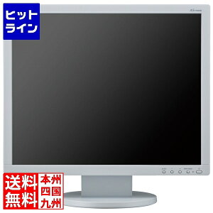 NEC �k5�N�ۏ؁l19�^�t���f�B�X�v���C(��) LCD-AS194MI
