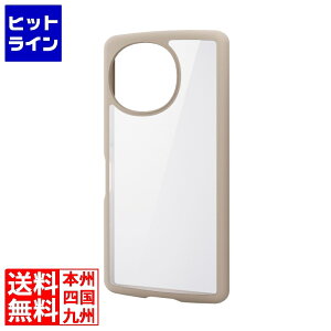 yBLACK FRIDAYz11/27 AM1:59܂ GR AQUOS R10 TOUGH SLIM LITE nCubhP[X t[J[ PM-S252TSLFCBE