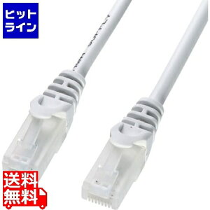 �v�G���g���y1/10���蓖�I�m��2����1�I1���ő�100%�|�C���g�o�b�N�z�@ �T�����T�v���C �c���܂�h�~CAT5eLAN�P�[�u�� LA-Y5TS-20