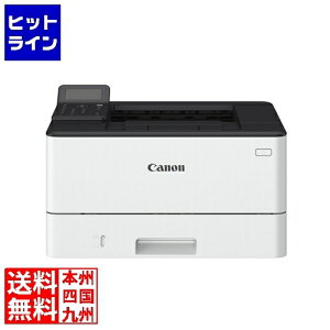 �L���m�� A4���m�N�����[�U�[�r�[���v�����^�[ Satera LBP241 5952C014