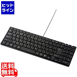 �y���������}���\���z1/29 AM1:59�܂� �T�����T�v���C USB�X�����L�[�{�[�h SKB-SL17BKN