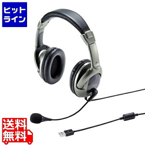 �T�����T�v���C USB�w�b�h�Z�b�g MM-HSU10GMN