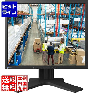 �i�i�I 43cm(17.0)�^�J���[�t�����j�^�[ DuraVision FDS1703-A �u���b�N FDS1703-ABK