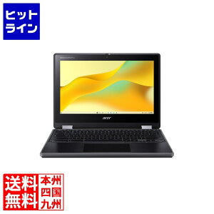 GCT[ Chromebook Spin 511 (Celeron N100/4GB/32GB eMMC/{hCuȂ/Chrome OS/OfficeȂ/11.6^) R756T-N14N