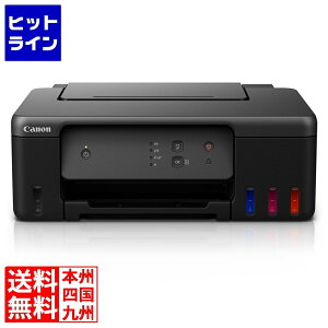 �L���m�� G1330 �C���N�W�F�b�g�v�����^�[ G1330 5809C001