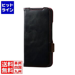 �G���R�� Google Pixel 9a �\�t�g���U�[�P�[�X ���Εt �ϏՌ� �X�e�b�` PM-P251PLFYBK