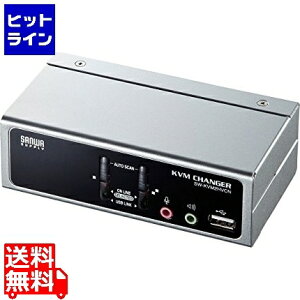 TTvC USBEPS/2R\[Ήp\Rؑ֊(2F1) SW-KVM2HVCN