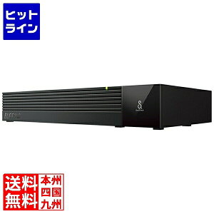 �o�b�t�@���[ HD-SQS8U3-A SeeQVault�Ή� 3.5�C���` �O�t��HDD 8TB HD-SQS8U3-A