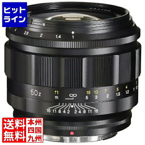 �R�V�i �m�N�g�� 50MM F1.0 Z�}�E���g