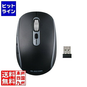 �G���R�� �}�E�X/����/Bluetooth/�[�d��/M/�É�/�u���b�N M-PN10MBMSBK