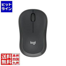 【04/27 09:59まで、お買い物マラソン】 ロジクール M240 for Business グラファイト M240BBGR