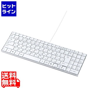 �y���������}���\���z1/29 AM1:59�܂� �T�����T�v���C USB�X�����L�[�{�[�h SKB-SL17WN